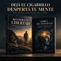 Dejá de Fumar: Reprogramá tu Mente y Recuperá tu Libertad